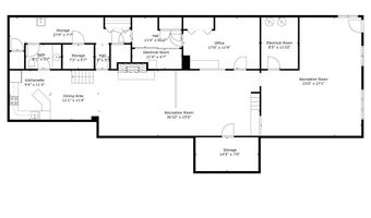 301 22nd St NW, Austin, MN 55912