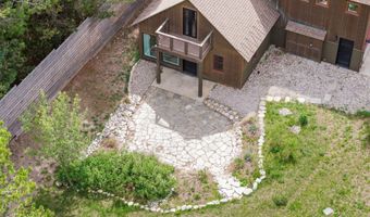 386 SPRUCE St, Alpine, WY 83128