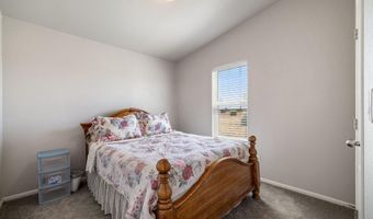 County Road 8620, Concho, AZ 85924
