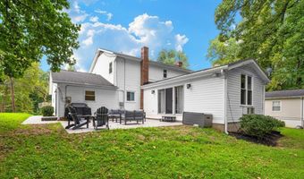 13210 VANESSA Ave, Bowie, MD 20720