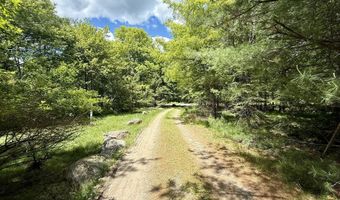 582 Stony Mountain Rd, Albrightsville, PA 18210