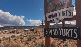 151 S Nomad Way, Big Water, UT 84741