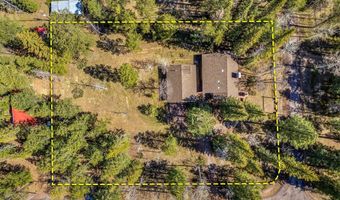 7 County Road 2044, Alpine, AZ 85920