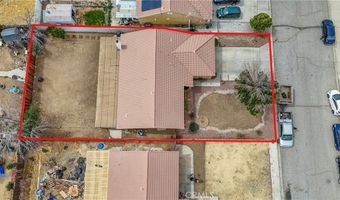 14671 Allison, Adelanto, CA 92301