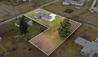 1175 Twp Rd 753, Ashland, OH 44805