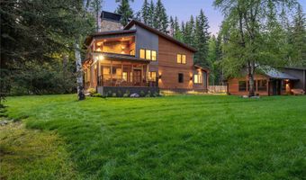 172 178 Swanlea Rd S, Bigfork, MT 59911
