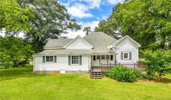5554 HIGHWAY 22 E, Alexander City, AL 35010