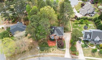 6321 Woodlore Dr NW, Acworth, GA 30101
