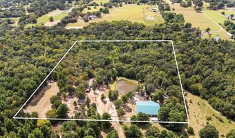 252 Private Road 6955, Alba, TX 75410