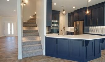 1223 Buckingham, Ardmore, OK 73401