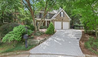 495 Wilfawn Way, Avondale Estates, GA 30002