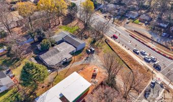 709 Matheson Ave, Charlotte, NC 28205