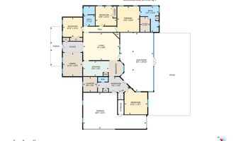1474 Georgia 203, Alma, GA 31510