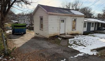 5138 Lode Ave, Affton, MO 63123