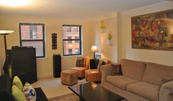 616 E Street NW 447, Washington, DC 20004