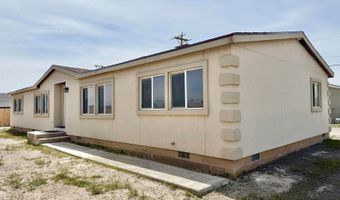 356 S Sonoma St, Battle Mountain, NV 89820