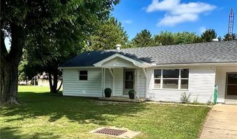 631 Baughman St, Ansonia, OH 45303