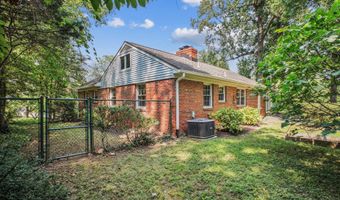 6200 VERNE St, Bethesda, MD 20817