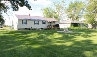 202 W Elroy Ansonia Rd, Ansonia, OH 45303