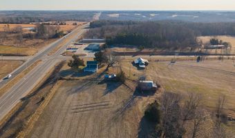 25190 Highway 58, Baskerville, VA 23915