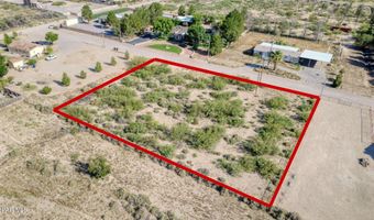 375 Gazelle Ct, Anthony, NM 88021