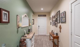 2625 Plymouth Rock Rd, Abilene, TX 79601