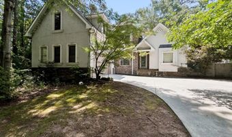 105 Telfair Ct, Athens, GA 30606
