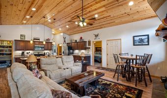 2 County Road 2069, Alpine, AZ 85920
