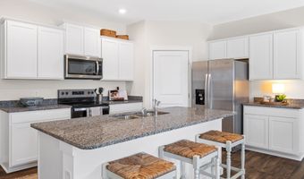 10782 Upland Dr Plan: Cali, Apison, TN 37302