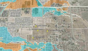 1653 Ocotillo Dr, Alamogordo, NM 88310