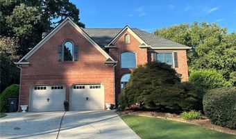 3786 Ping Ct NW, Acworth, GA 30101