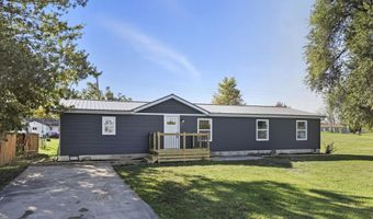 406 W Lincoln St, Ashley, IN 46705