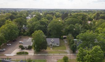 417 N Jackson St, Brookhaven, MS 39601