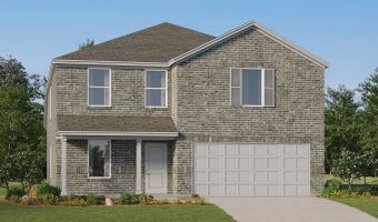 3622 Compass Pointe Ct Plan: Sherman, Angleton, TX 77515