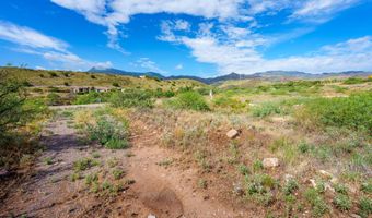 4700 W Horizon View Dr, Clarkdale, AZ 86324