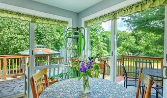 540 Greenville Rd, North Smithfield, RI 02896