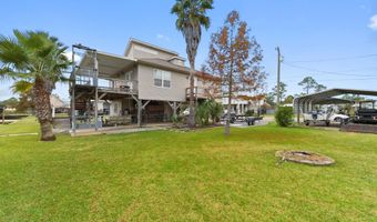 10052 New Mexico St, Bay St. Louis, MS 39520