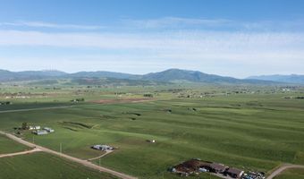 Lot 8 YELLOW STAR Road, Freedom, WY 83120