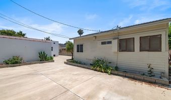 329 N Bushnell Ave, Alhambra, CA 91801
