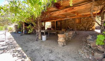 60815 Burnt Valley Rd, Anza, CA 92539