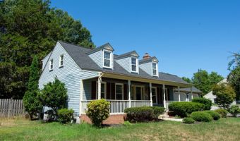 11940 GALAXY Ln, Bowie, MD 20715