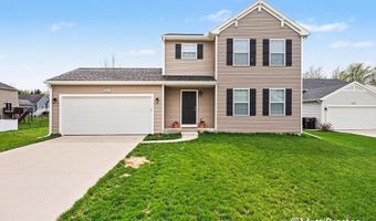 6342 Vine Leaf Dr, Allendale, MI 49401