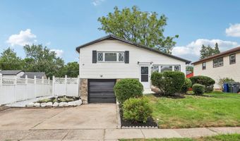1350 LINDBERGH Ave, Abington, PA 19001