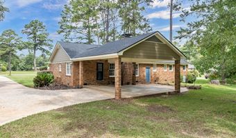 1904 Chatham Dr, Albany, GA 31721