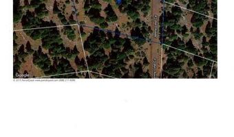 Lot 59 Blk. 27 HU2 Jenny Lind Circle, Alturas, CA 96101