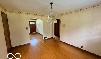 5606 Shelby St, Indianapolis, IN 46227