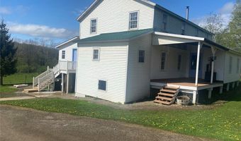 4479 Carson Rd, Alden, NY 14709