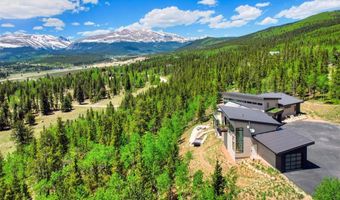 1453 PONDEROSA Rd, Alma, CO 80420