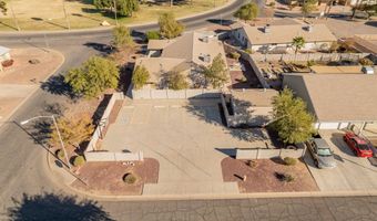 1745 E Palm Parke Blvd, Casa Grande, AZ 85122