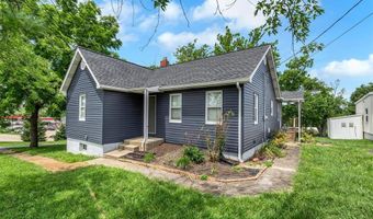 1521 Big Bill Rd, Arnold, MO 63010